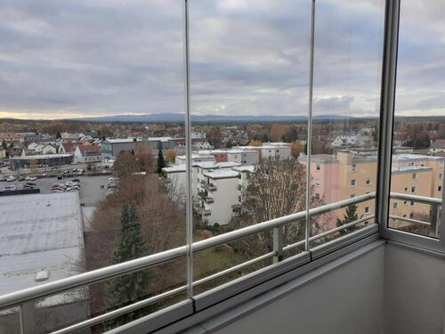 Foto - 3 Zimmer Etagenwohnung zum Kaufen in Tirschenreuth