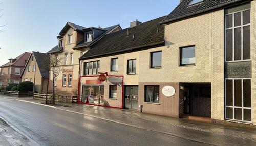 Foto - Kleines, feines Ladenlokal mit zwei Räumen – perfekt für Ihre Ideen