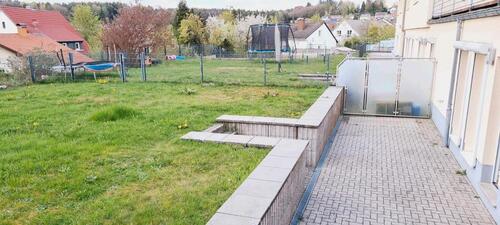 Foto - Moderne 3 Zimmerwohnung in Trippstadt zu vermieten