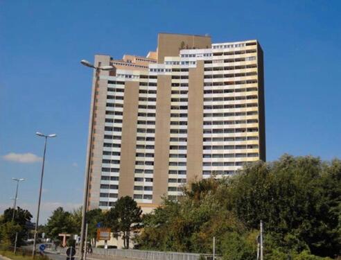 Foto - Etagenwohnung in Erlangen zur Miete