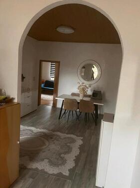 Foto - 6 Zimmer Etagenwohnung zur Miete in Peine