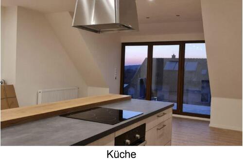 Foto - Maisonettenwohnung in Hohenfels zur Miete