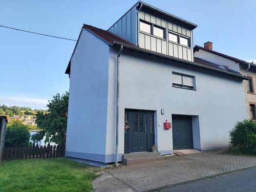 Foto - 2 Zimmer Doppelhaushälfte zur Miete in Newel