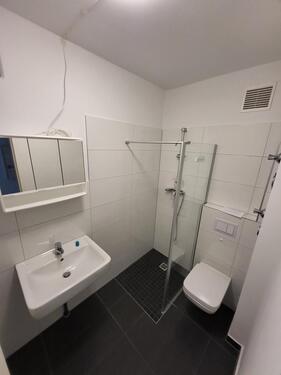 Foto - 1 Zimmer Erdgeschoßwohnung in Wolfsburg