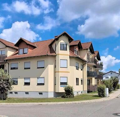 Foto - 4 ZKB Wohnung zu verkaufen - Privatverkauf - sofort bezugsbereit