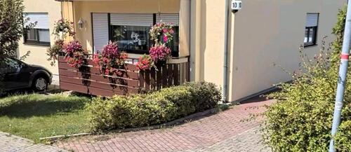 Foto - 4 Zimmer Erdgeschoßwohnung zum Kaufen in Östringen