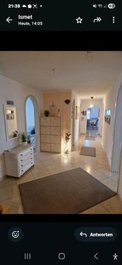 Foto - 4 Zimmer Erdgeschoßwohnung in Östringen