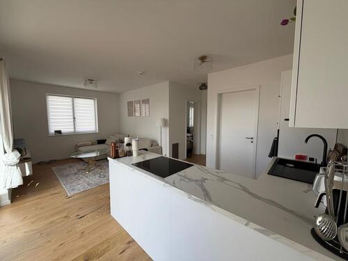 Foto - 2 Zimmer Dachgeschoßwohnung in Burgdorf