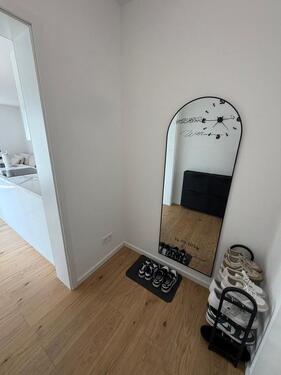 Foto - Dachgeschoßwohnung in Burgdorf zur Miete