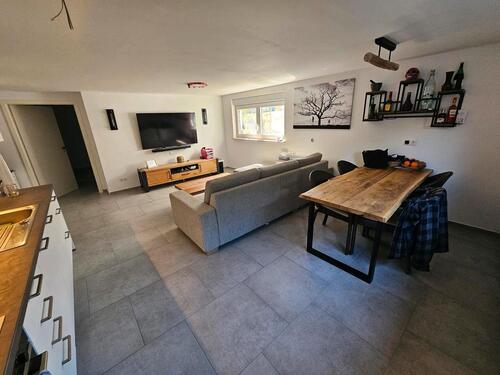 Foto - 2 Zimmer Etagenwohnung in Ötisheim