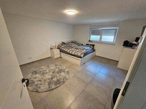 Foto - Etagenwohnung in Ötisheim zur Miete