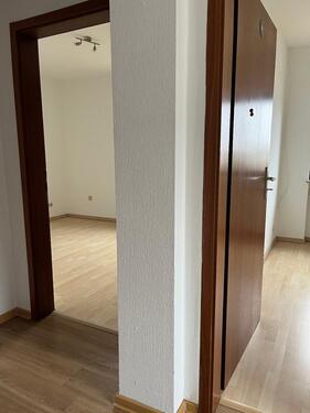 Foto - Etagenwohnung in Kirchhain zur Miete