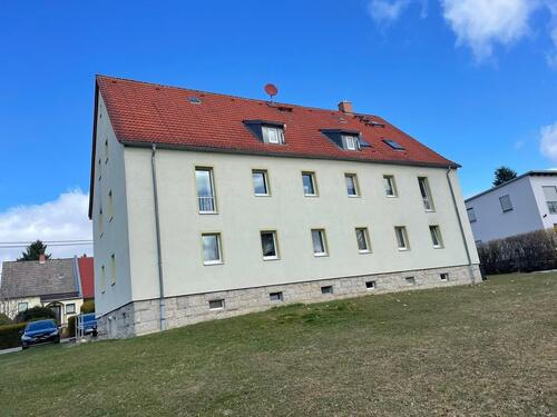 Foto - Gemütliche DG Wohnung zu vermieten