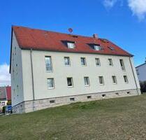 Gemütliche DG Wohnung zu vermieten - Neuensalz