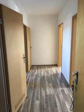 Foto - Dachgeschoßwohnung in Neuensalz zur Miete