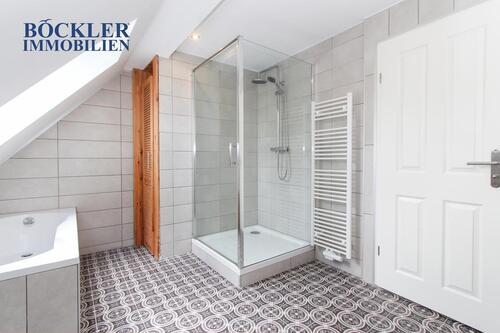 Foto - 4 Zimmer Einfamilienhaus zur Miete in Engelsbrand