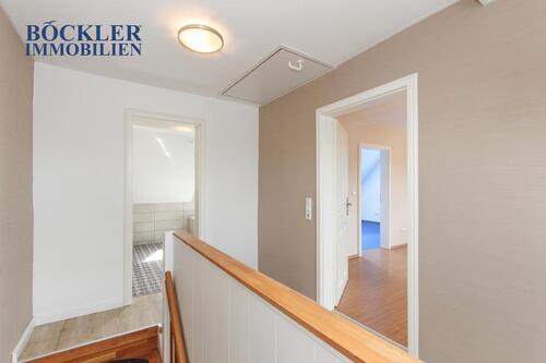 Foto - 4 Zimmer Einfamilienhaus in Engelsbrand