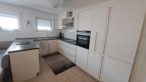 Foto - Attraktive 3,5 Zi.Whg in HN-Sontheim im 1OG mit Balkon u. Aufzug