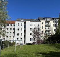 Großzügige 3-Raum-Wohnung mit Tageslichtbad - Chemnitz Bernsdorf