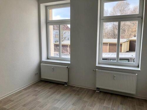 Foto - Etagenwohnung in Chemnitz zur Miete