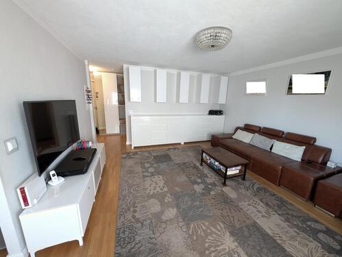 Foto - 3 Zimmer Etagenwohnung zum Kaufen in Rheinstetten