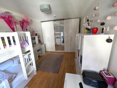 Foto - Etagenwohnung in Rheinstetten zum Kaufen