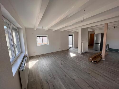 Foto - Gemütliche 3-Zimmer Wohnung, 101qm in Appenweier zu vermieten
