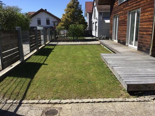 Foto - 3 Zimmer Einfamilienhaus zum Kaufen in Kirchseeon