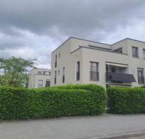 Sonnige 4-Zimmer Wohnung mit Dachterrasse - München Messestadt Riem