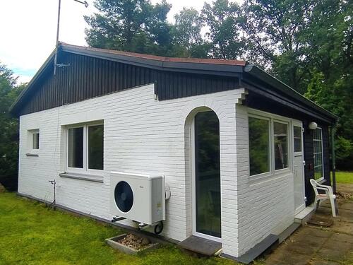 Foto - Kleines energetisch saniertes Einfamilienhaus in Bienenbüttel OT