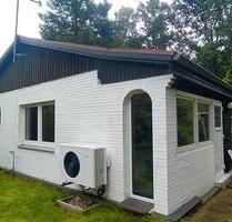 Kleines energetisch saniertes Einfamilienhaus in Bienenbüttel OT