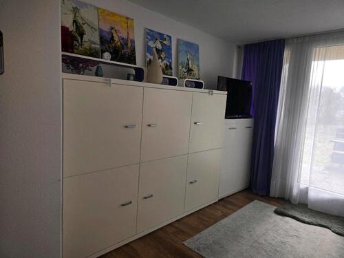 Foto - 1 Zimmer Etagenwohnung in Sankt Englmar