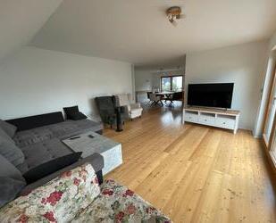 Exklusive Maisonette mit EBK, Balkon, Stellplatz, Ausstattung - Schwalbach am Taunus