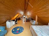 Foto - 5 Zimmer Maisonettenwohnung in Schwalbach am Taunus