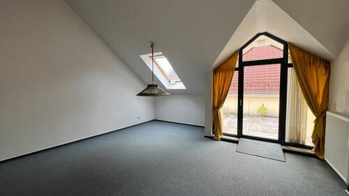 Foto - 4 Zimmer Maisonettenwohnung in Bad Lippspringe
