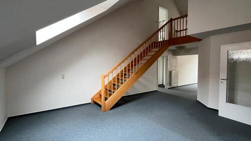 Foto - Maisonettenwohnung in Bad Lippspringe zum Kaufen