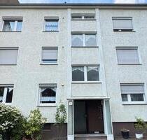 Provisionsfrei: Eigentumswohnung mit Garten und Garage - Mülheim an der Ruhr Rechtsruhr-Nord Provisionsfrei: Eigentumswohnung mit Garten und Garage - Mülheim an der Ruhr Rechtsruhr-Nord