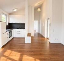 Hochwertiges Penthouse in Kassel | 2 Zimmer | große Dachterrasse