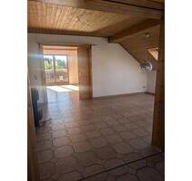 Mansardenwohnung - 800,00&nbsp;EUR Kaltmiete, ca.&nbsp; 100,00&nbsp;m&sup2; in Hilpoltstein (PLZ: 91161)
