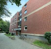 Frisch renovierte 3 Zimmer Wohnung - Duisburg Huckingen
