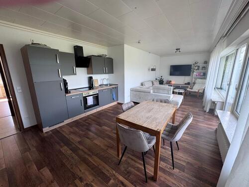 Foto - Wohnung in Schönecken - 660,00 EUR Kaltmiete,