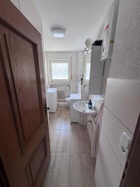 Foto - Etagenwohnung in Schönecken