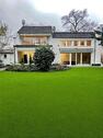 Foto - Helles Einfamilienhaus in Berlin-Dahlem mit Sauna, teilmöbliert