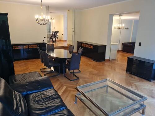 Foto - Etagenwohnung in Berlin zur Miete