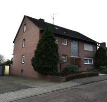 3-Zimmer-Wohnung Bedburg-Hau - 520,00 EUR Kaltmiete, in Geldern (PLZ: 47608)