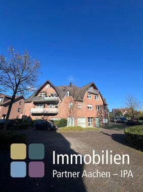 Foto - Etagenwohnung in Würselen