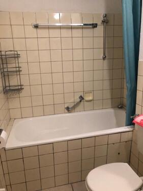 Foto - Etagenwohnung in Saarbrücken