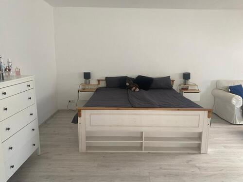 Foto - Etagenwohnung zur Miete in Florstadt