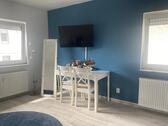 Foto - Etagenwohnung in Florstadt