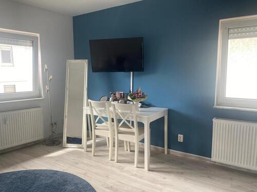 Foto - Etagenwohnung in Florstadt
